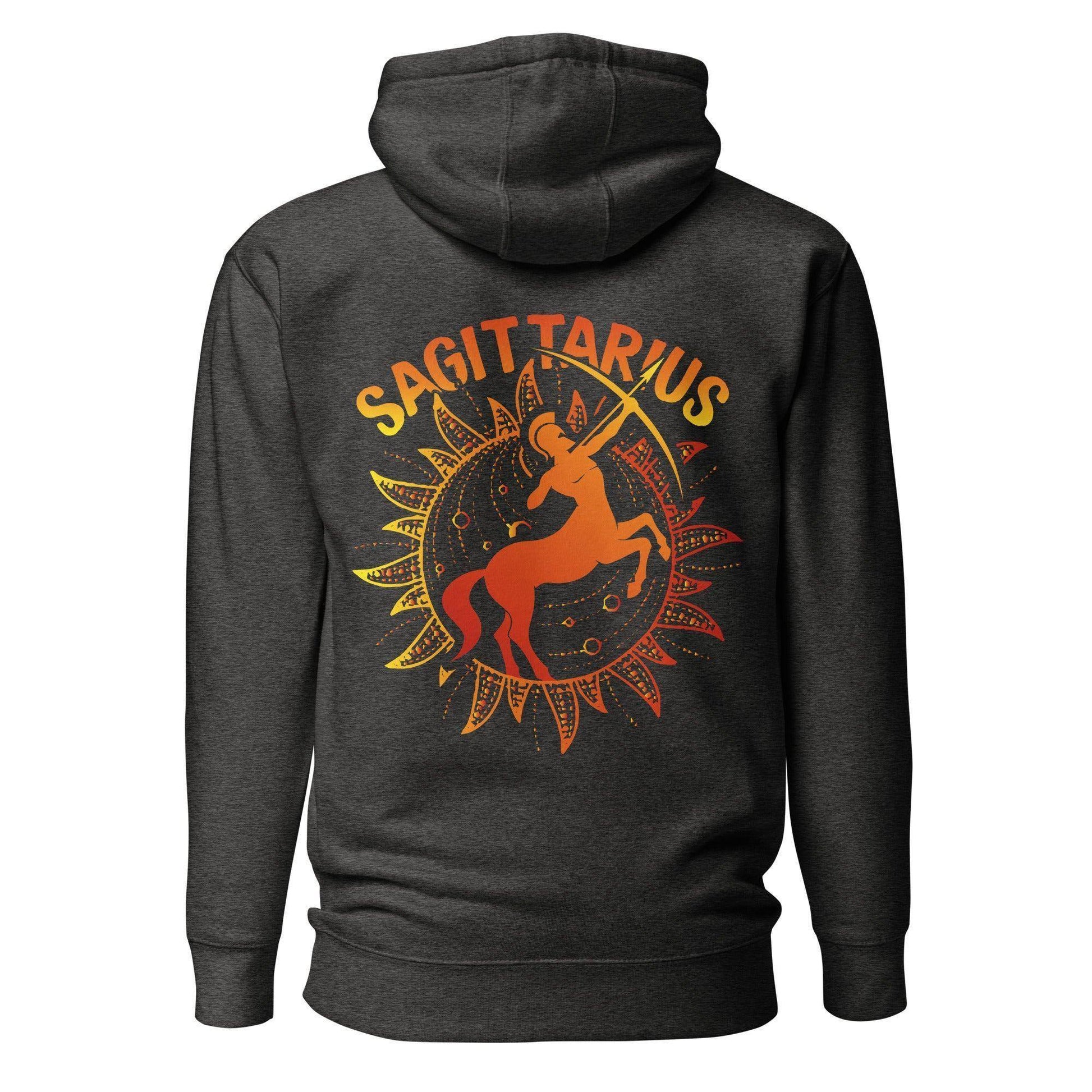 sternzeichen-schutze-hoodie-hoodie-jlr-design-4 - JLR Design