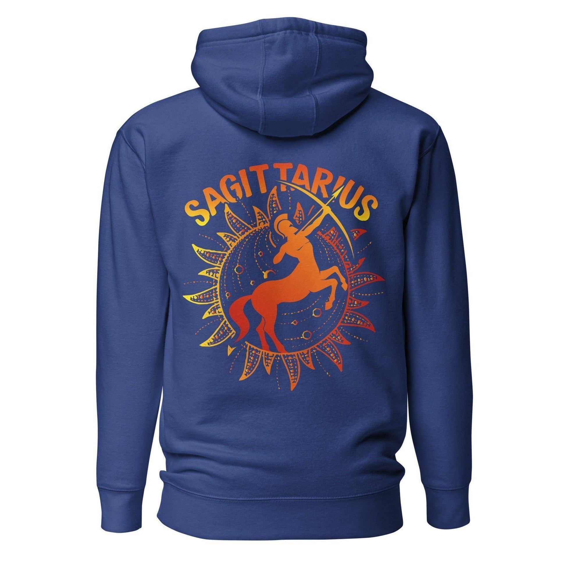 sternzeichen-schutze-hoodie-hoodie-jlr-design-5 - JLR Design