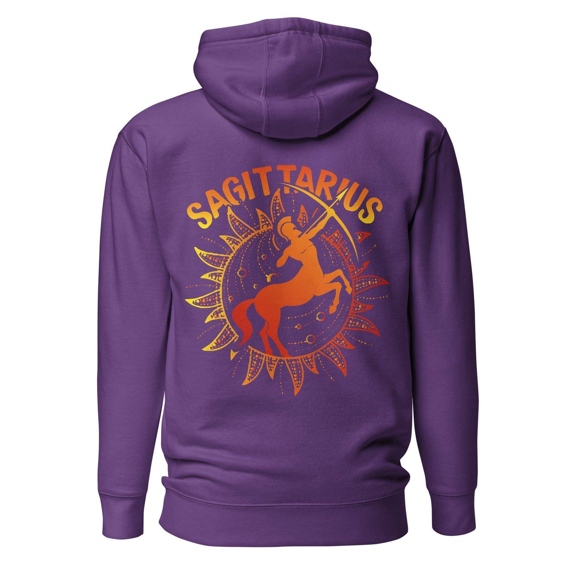 sternzeichen-schutze-hoodie-hoodie-jlr-design-6 - JLR Design