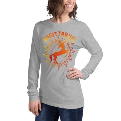 sternzeichen-schutze-langarmshirt-langarmshirt-jlr-design-35 - JLR Design