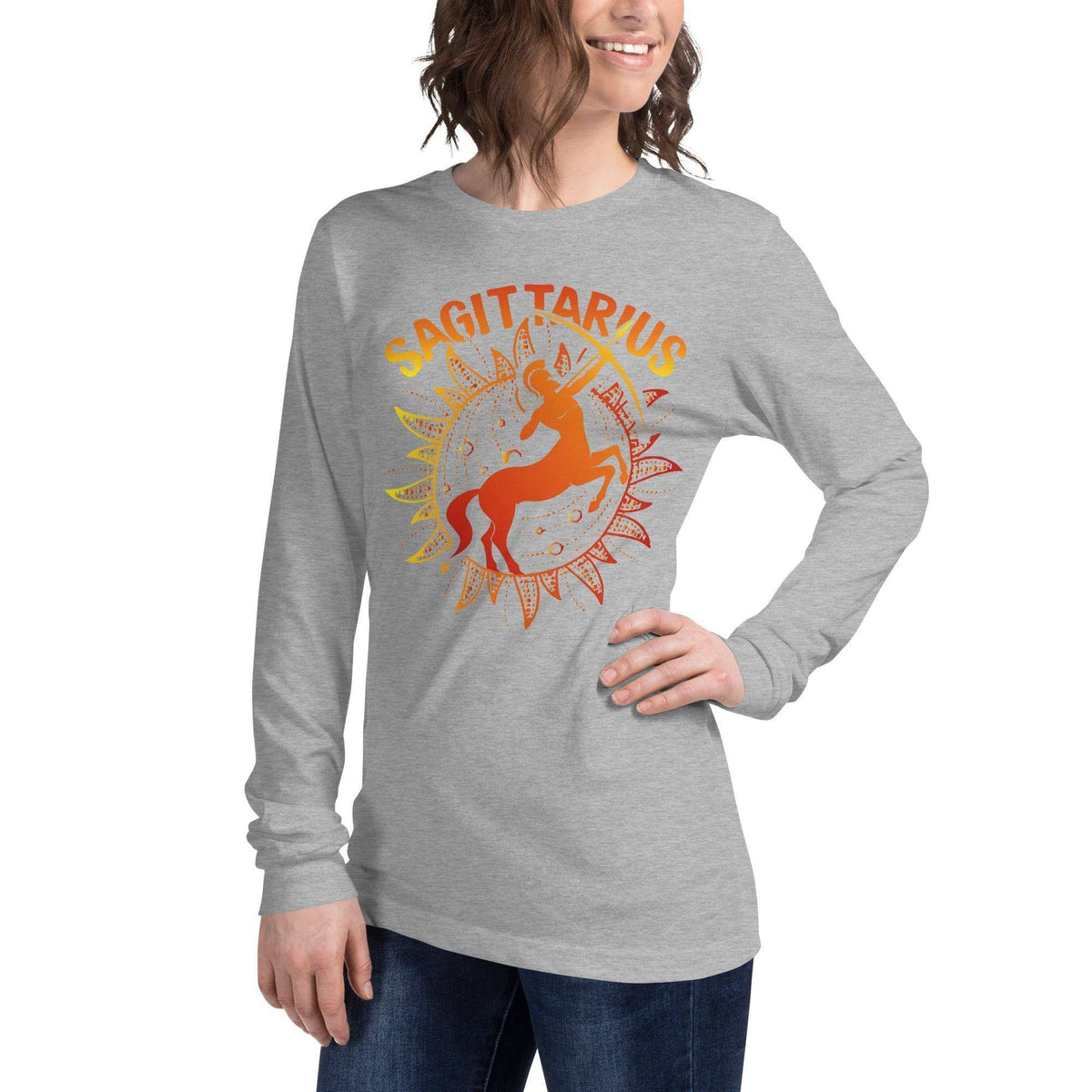 sternzeichen-schutze-langarmshirt-langarmshirt-jlr-design-jlr-design-de-35 - JLR Design