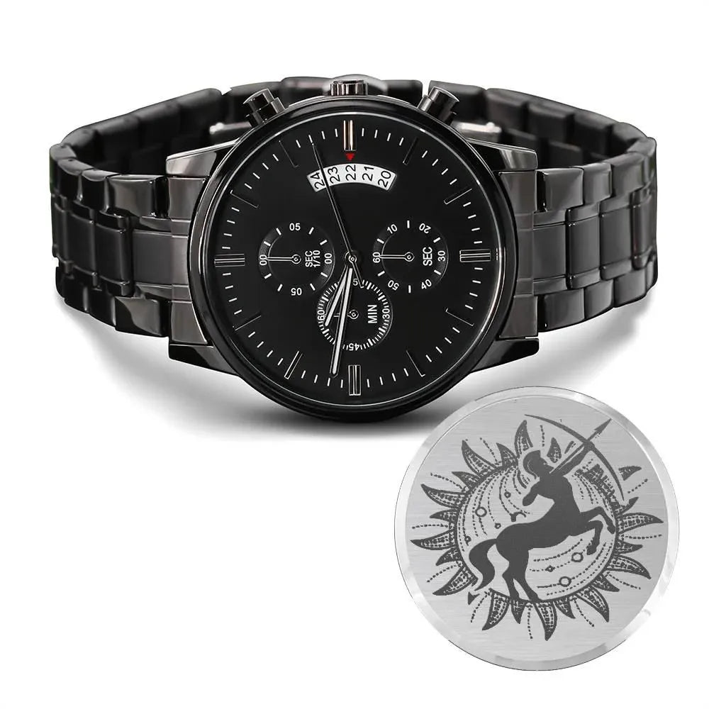 sternzeichen-schutze-uhr-jewelry-jlr-design-1 - JLR Design