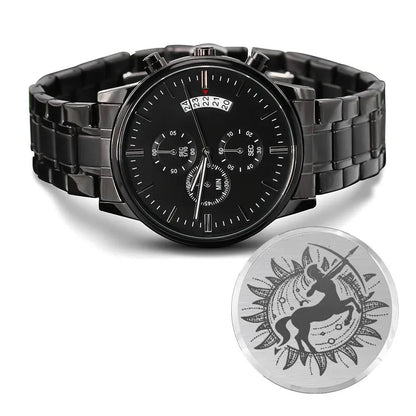 sternzeichen-schutze-uhr-jewelry-jlr-design-1 - JLR Design