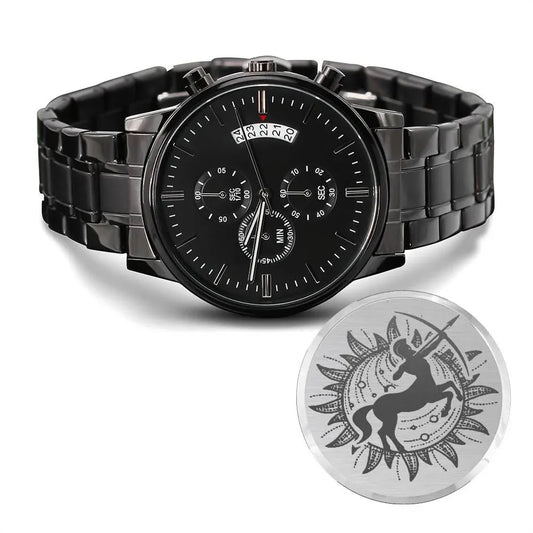 sternzeichen-schutze-uhr-jewelry-jlr-design-1 - JLR Design