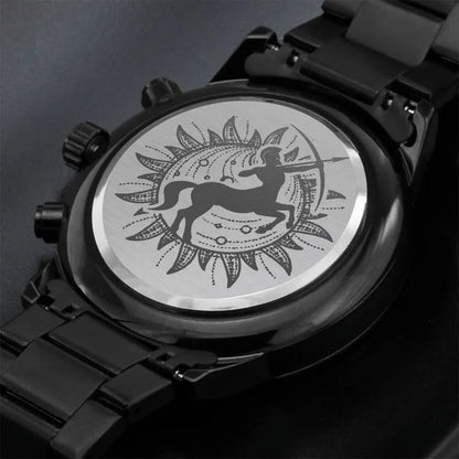 sternzeichen-schutze-uhr-jewelry-jlr-design-2 - JLR Design