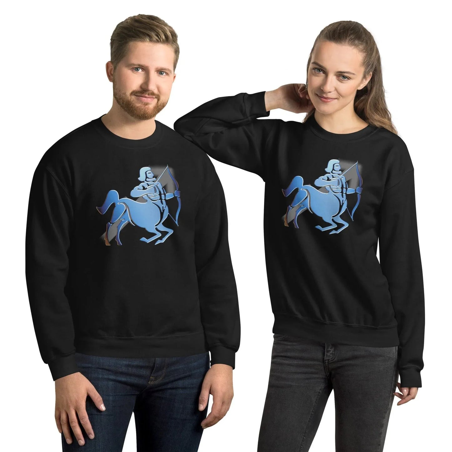 sternzeichen-schutze-unisex-pullover-jlr-design-pullover-2-38534236864777 - JLR Design