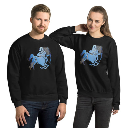 sternzeichen-schutze-unisex-pullover-jlr-design-pullover-2-38534236864777 - JLR Design
