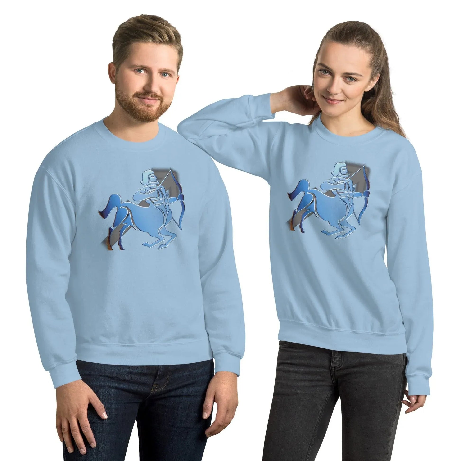 sternzeichen-schutze-unisex-pullover-jlr-design-pullover-8-38534239289609 - JLR Design