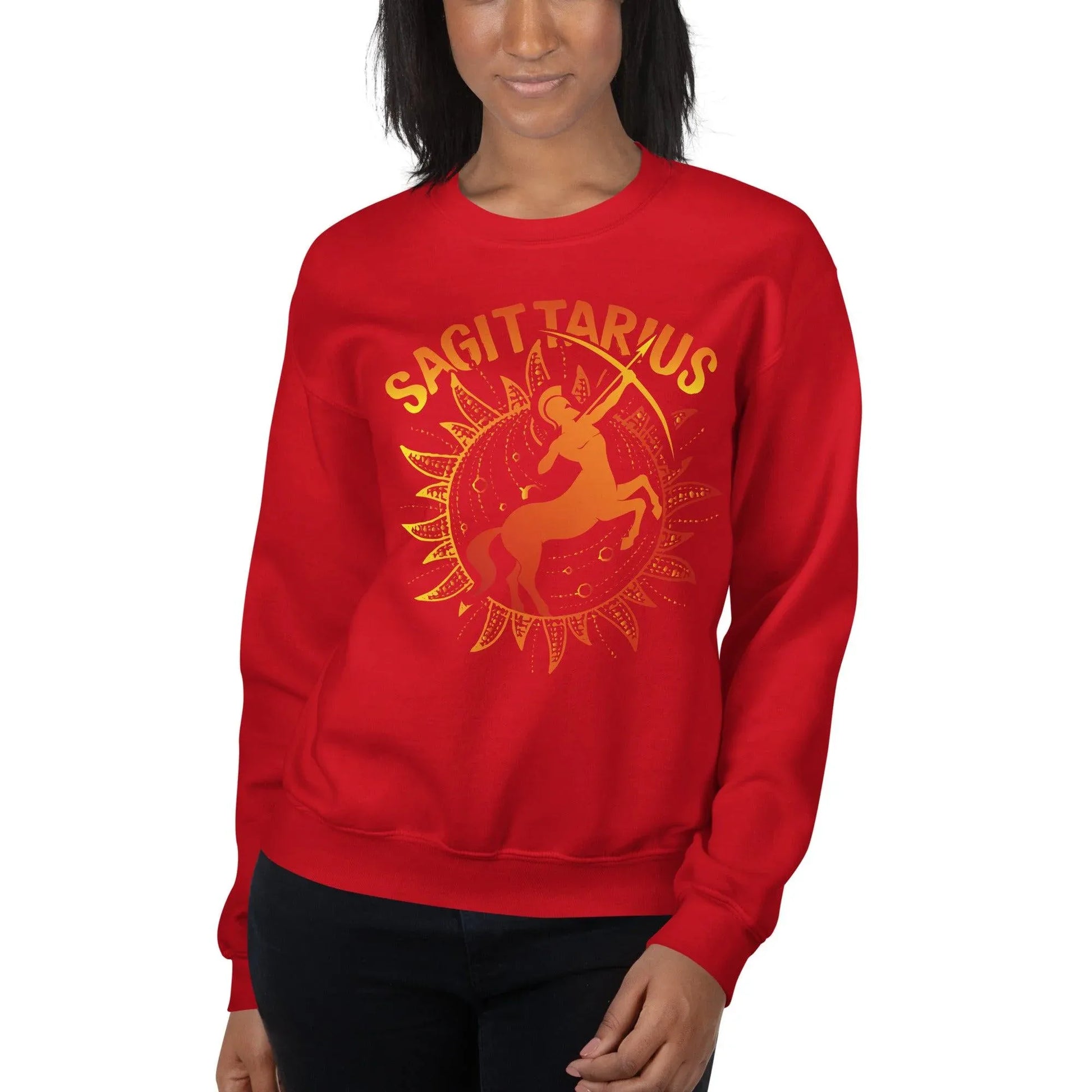 sternzeichen-schutze-unisex-pullover-pullover-jlr-design-11 - JLR Design