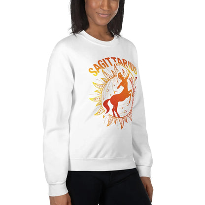 sternzeichen-schutze-unisex-pullover-pullover-jlr-design-32 - JLR Design