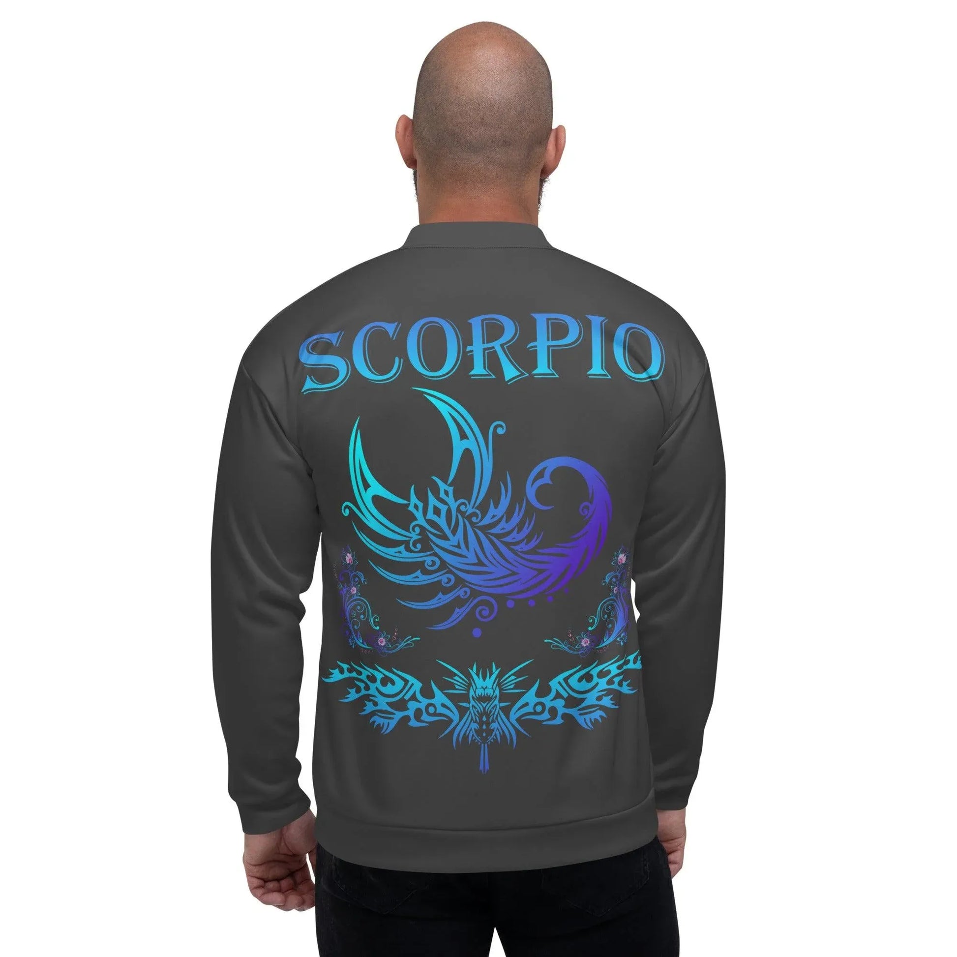 sternzeichen-skorpion-bomberjacke-bomberjacke-jlr-design-9 - JLR Design