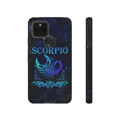 sternzeichen-skorpion-handyhulle-google-pixel-2-3-4-5-6-7-8-9-a-xl-pro-5g-phone-case-jlr-design-22 - JLR Design