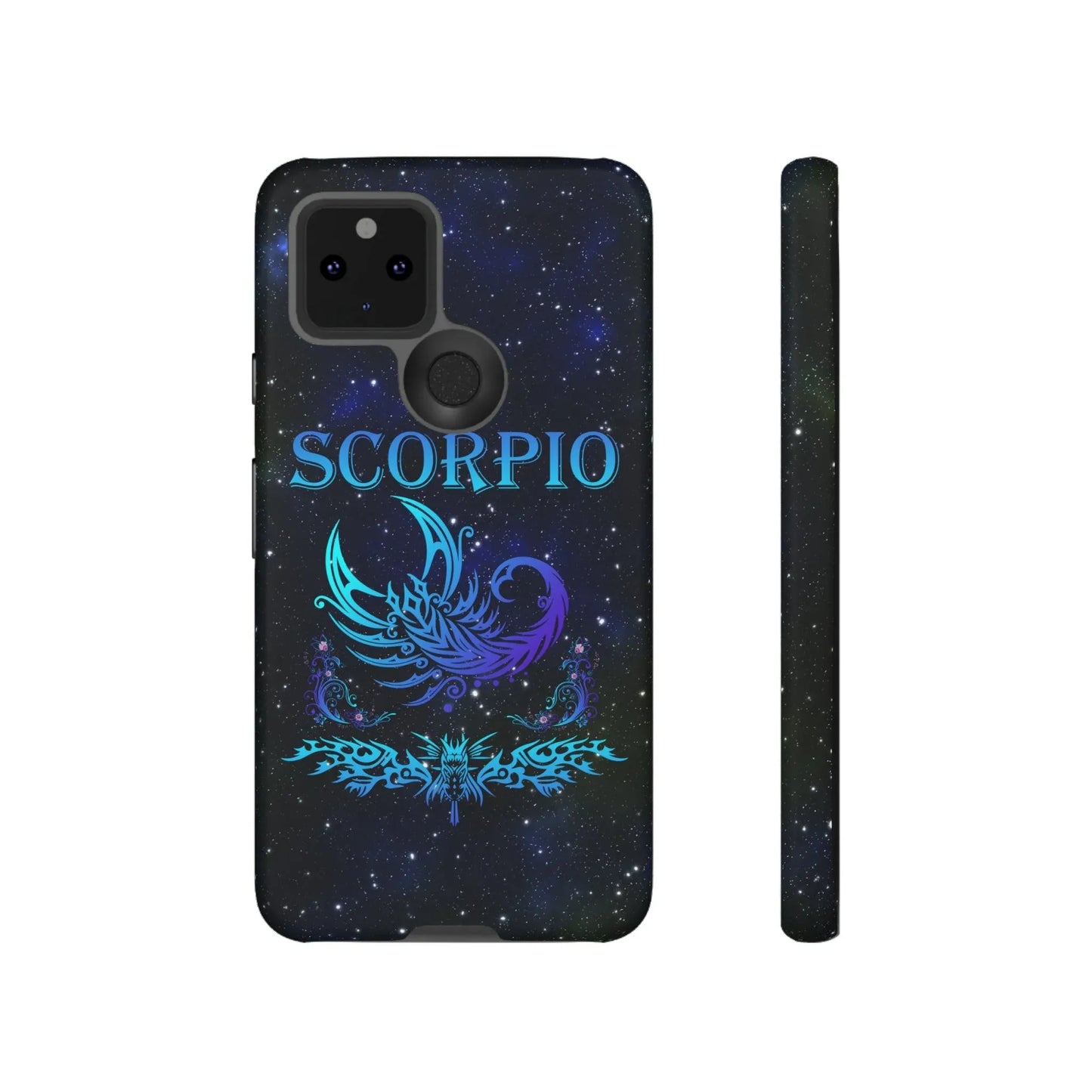sternzeichen-skorpion-handyhulle-google-pixel-2-3-4-5-6-7-8-9-a-xl-pro-5g-phone-case-jlr-design-24 - JLR Design
