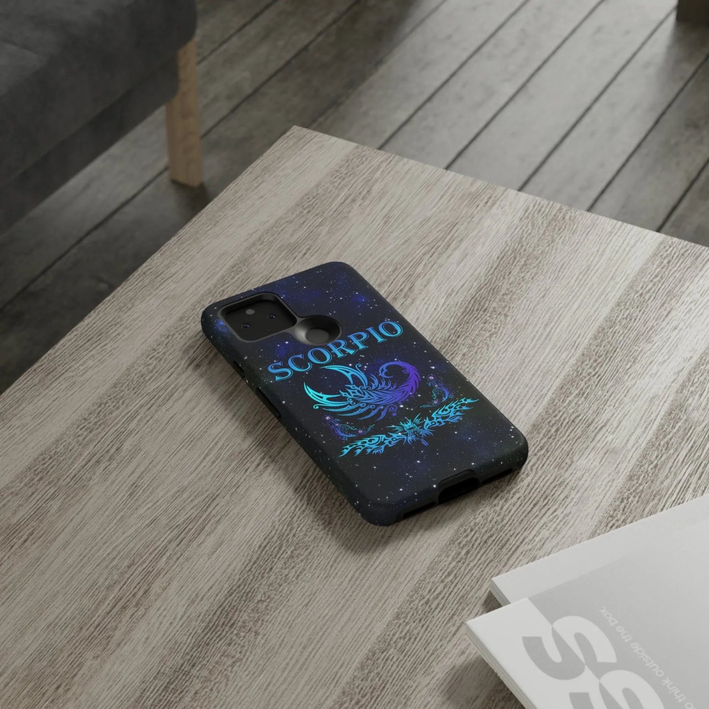 sternzeichen-skorpion-handyhulle-google-pixel-2-3-4-5-6-7-8-9-a-xl-pro-5g-phone-case-jlr-design-25 - JLR Design