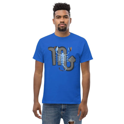 sternzeichen-skorpion-herren-t-shirt-jlr-design-t-shirt-18-37506757591305 - JLR Design