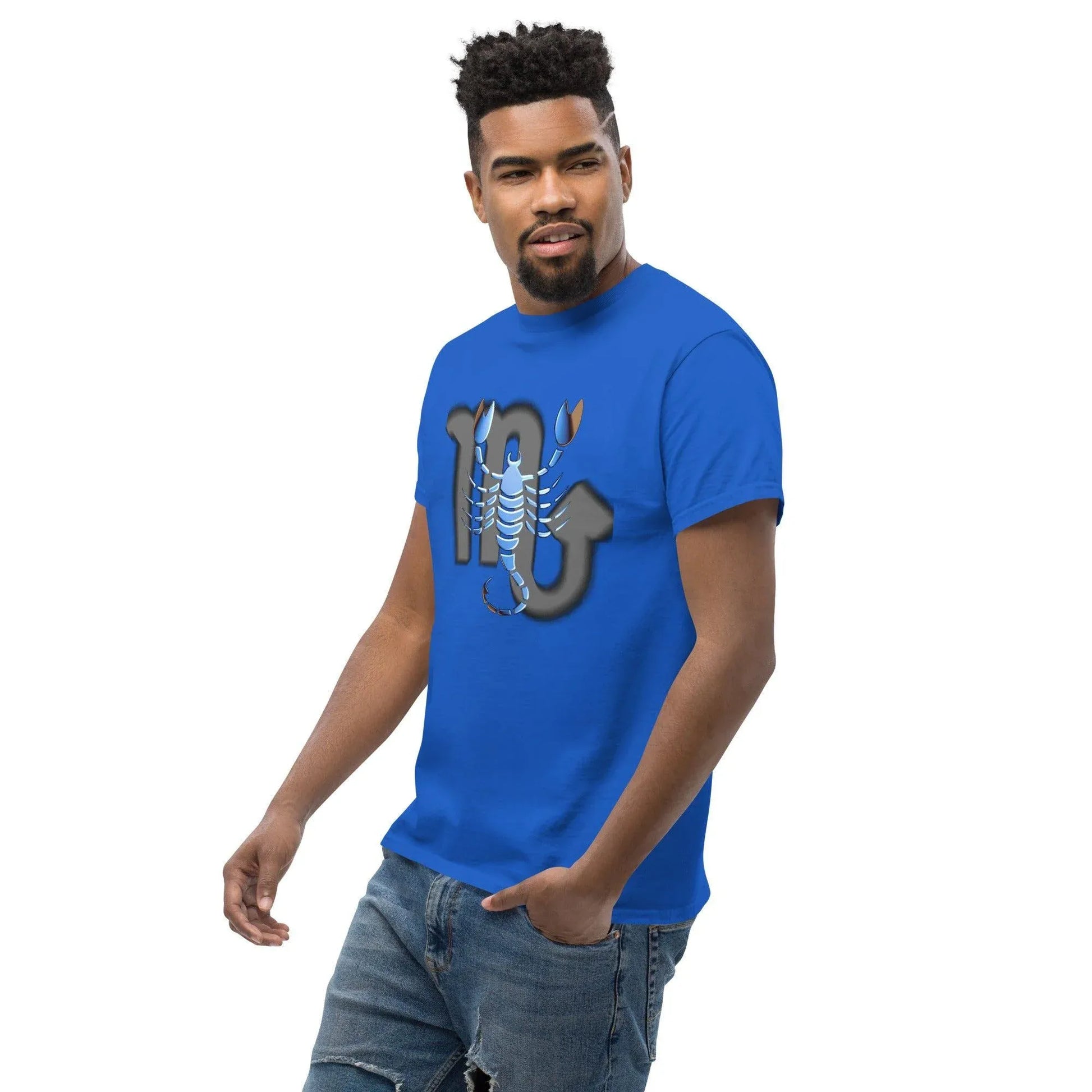 sternzeichen-skorpion-herren-t-shirt-jlr-design-t-shirt-20-37506758246665 - JLR Design
