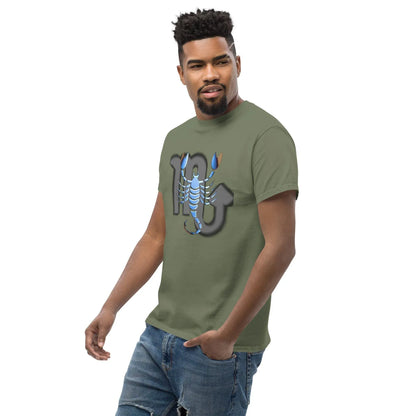 sternzeichen-skorpion-herren-t-shirt-jlr-design-t-shirt-24-37506760081673 - JLR Design