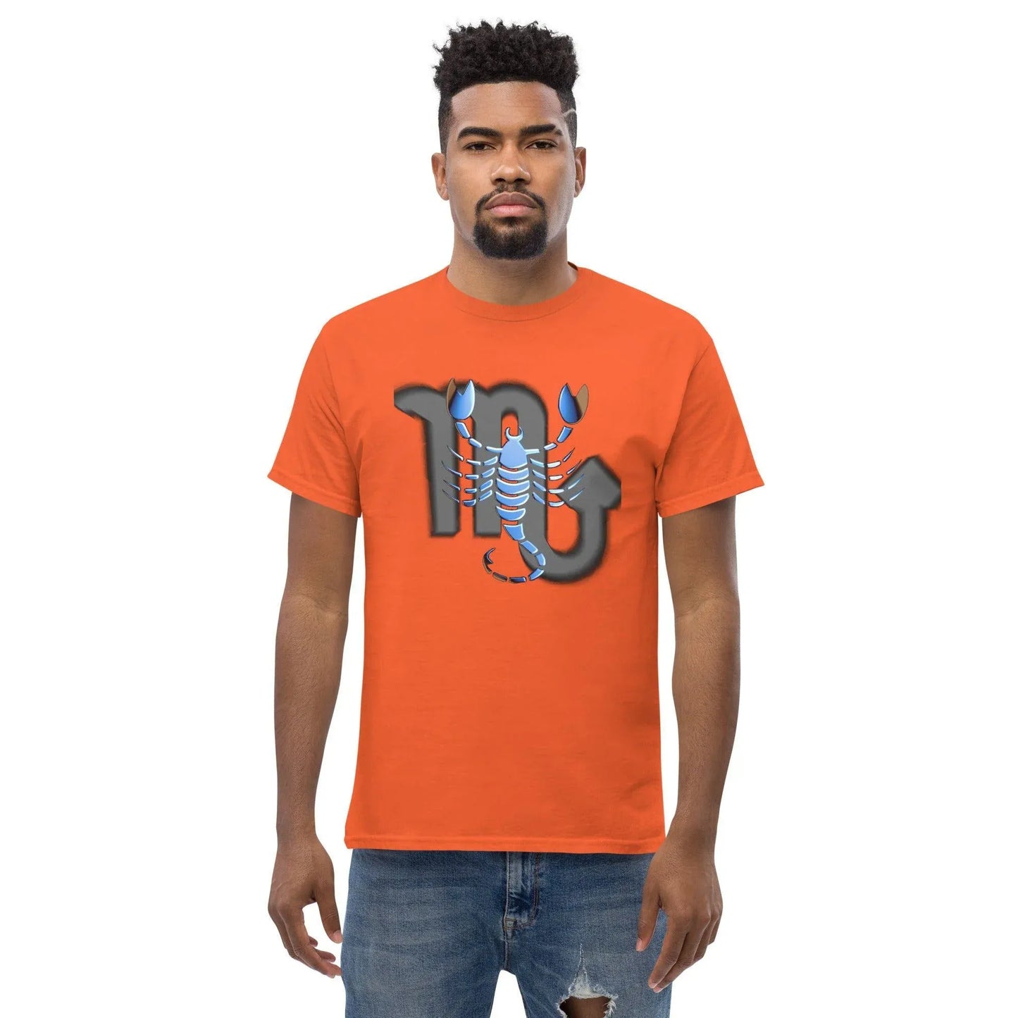 sternzeichen-skorpion-herren-t-shirt-jlr-design-t-shirt-26-37506760442121 - JLR Design
