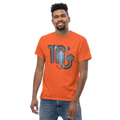 sternzeichen-skorpion-herren-t-shirt-jlr-design-t-shirt-27-37506760966409 - JLR Design