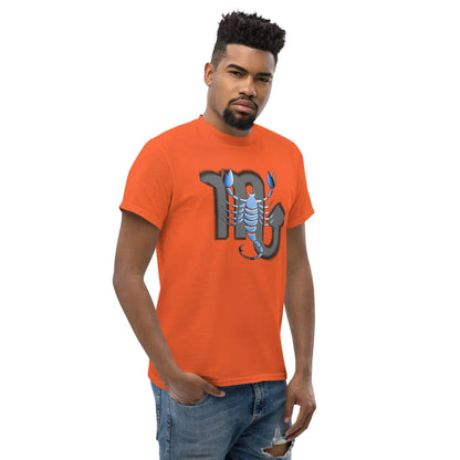 sternzeichen-skorpion-herren-t-shirt-jlr-design-t-shirt-28-37506761228553 - JLR Design
