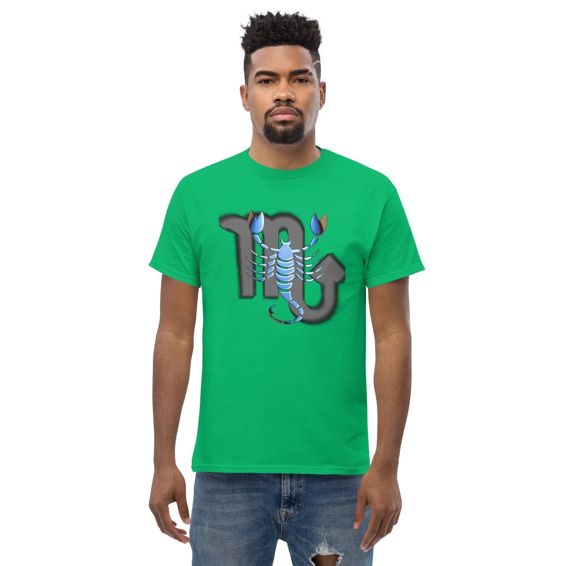 sternzeichen-skorpion-herren-t-shirt-jlr-design-t-shirt-29-37506761359625 - JLR Design