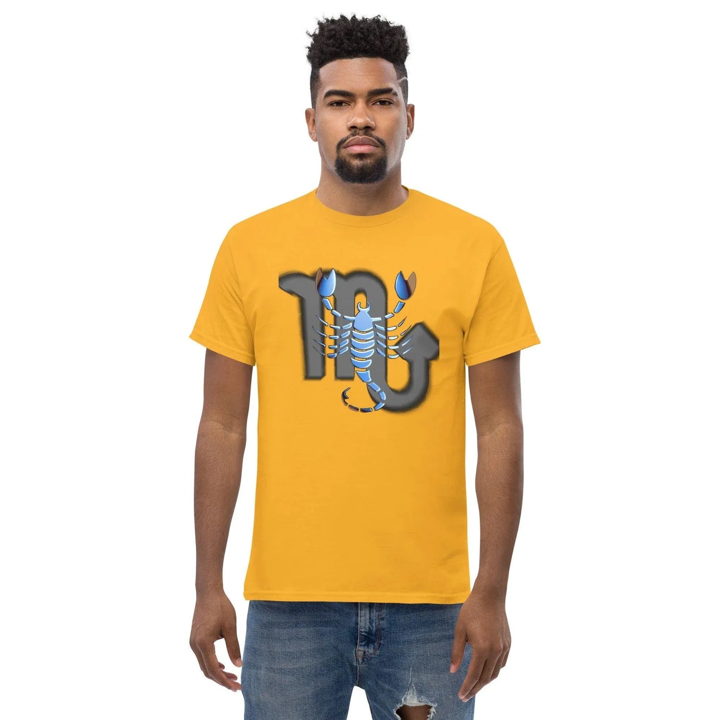 sternzeichen-skorpion-herren-t-shirt-jlr-design-t-shirt-33-37506762866953 - JLR Design