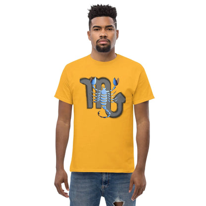 sternzeichen-skorpion-herren-t-shirt-jlr-design-t-shirt-33-37506762866953 - JLR Design