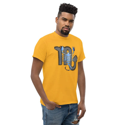 sternzeichen-skorpion-herren-t-shirt-jlr-design-t-shirt-36-37506764079369 - JLR Design