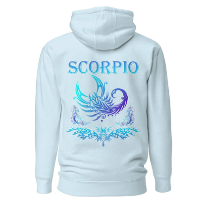 sternzeichen-skorpion-hoodie-hoodie-jlr-design-1 - JLR Design