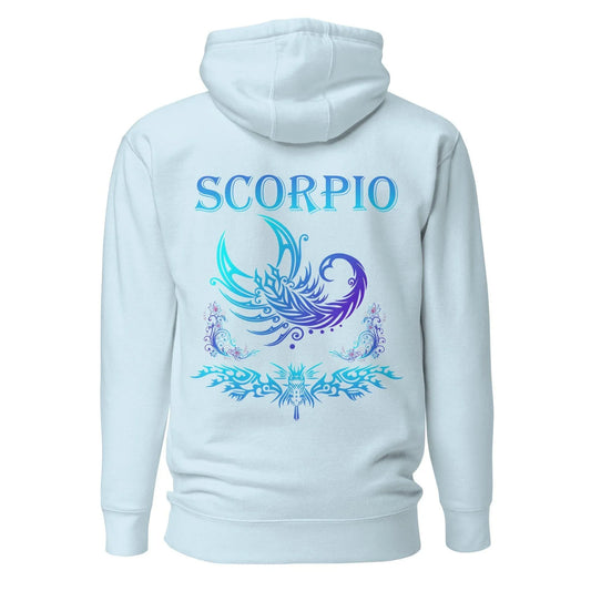 sternzeichen-skorpion-hoodie-hoodie-jlr-design-1 - JLR Design