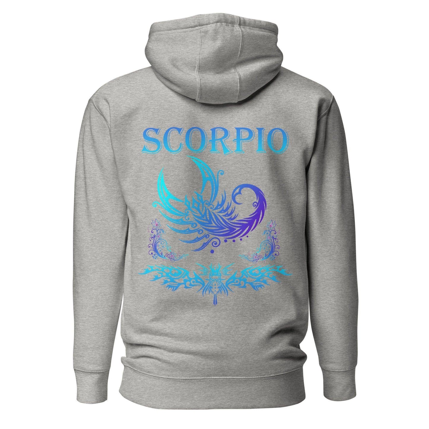 sternzeichen-skorpion-hoodie-hoodie-jlr-design-11 - JLR Design
