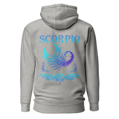 sternzeichen-skorpion-hoodie-hoodie-jlr-design-11 - JLR Design