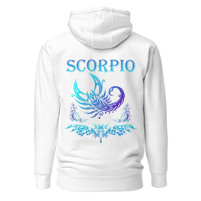 sternzeichen-skorpion-hoodie-hoodie-jlr-design-12 - JLR Design