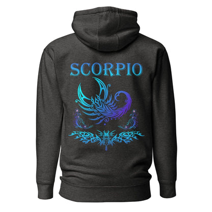 sternzeichen-skorpion-hoodie-hoodie-jlr-design-5 - JLR Design