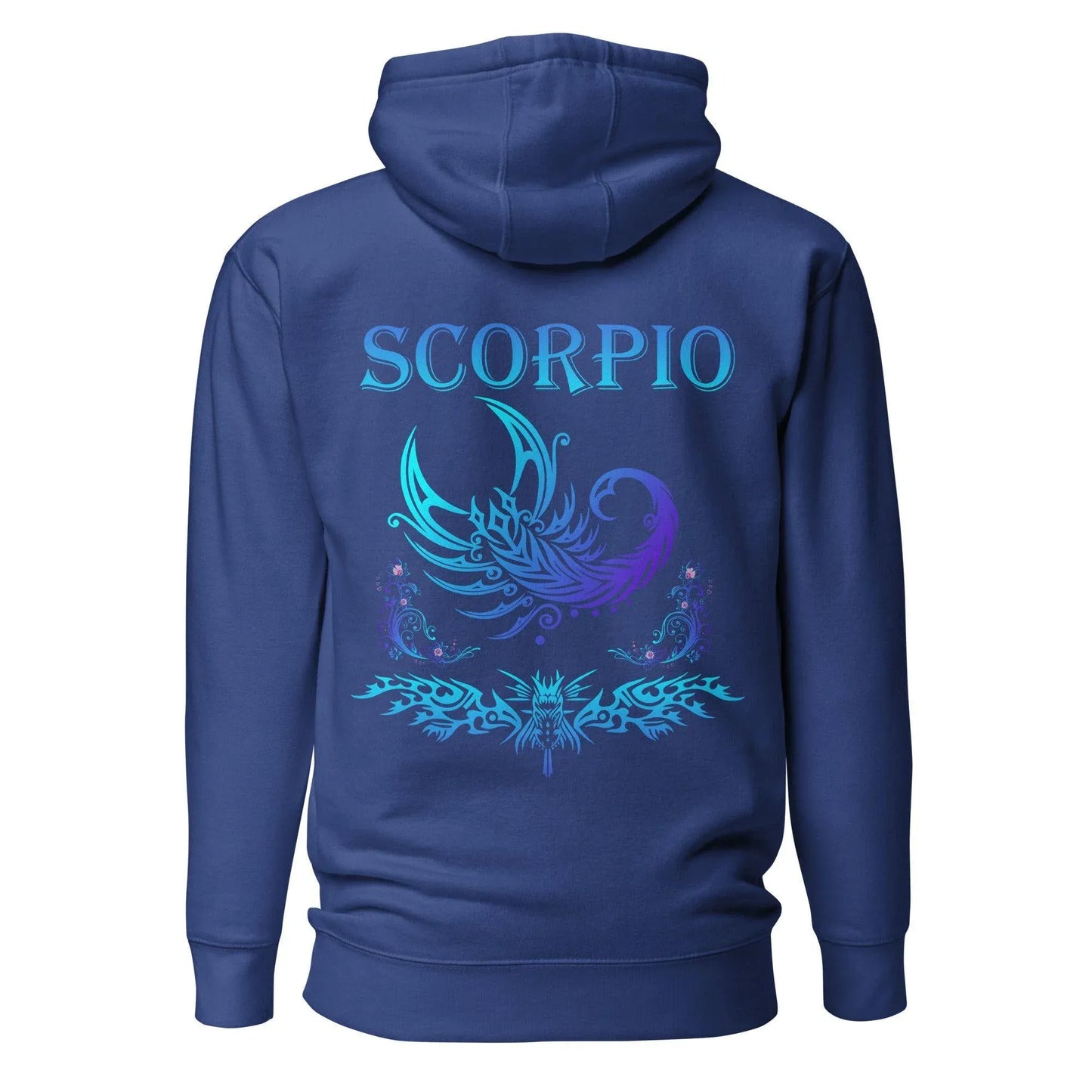 sternzeichen-skorpion-hoodie-hoodie-jlr-design-6 - JLR Design