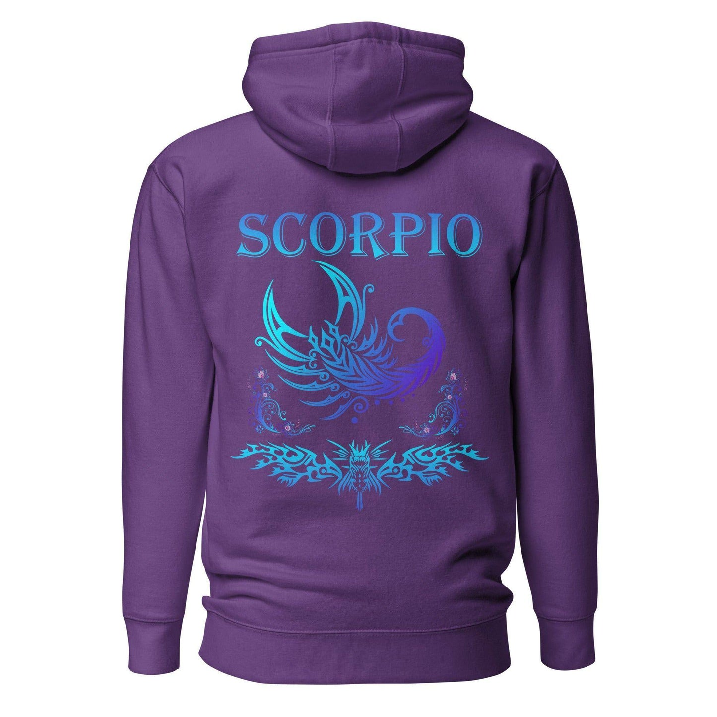 sternzeichen-skorpion-hoodie-hoodie-jlr-design-7 - JLR Design