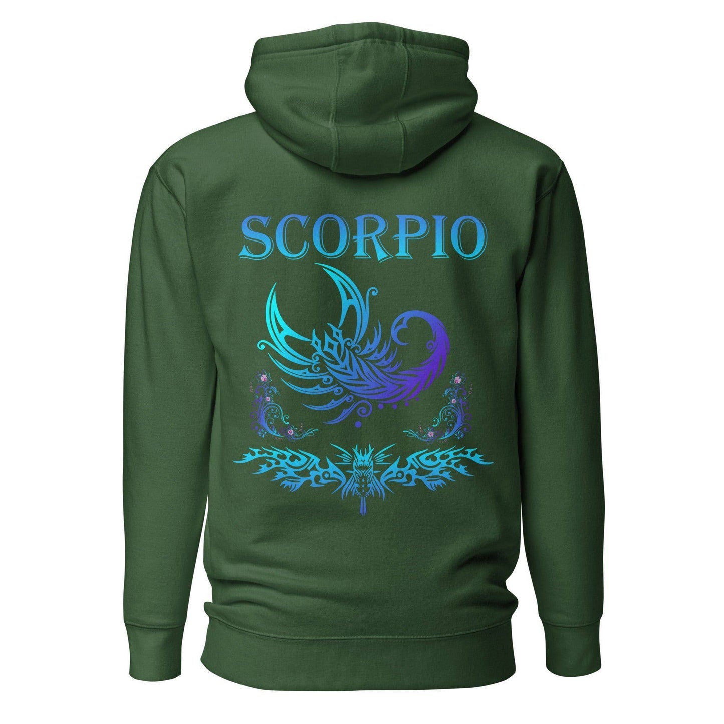 sternzeichen-skorpion-hoodie-hoodie-jlr-design-8 - JLR Design