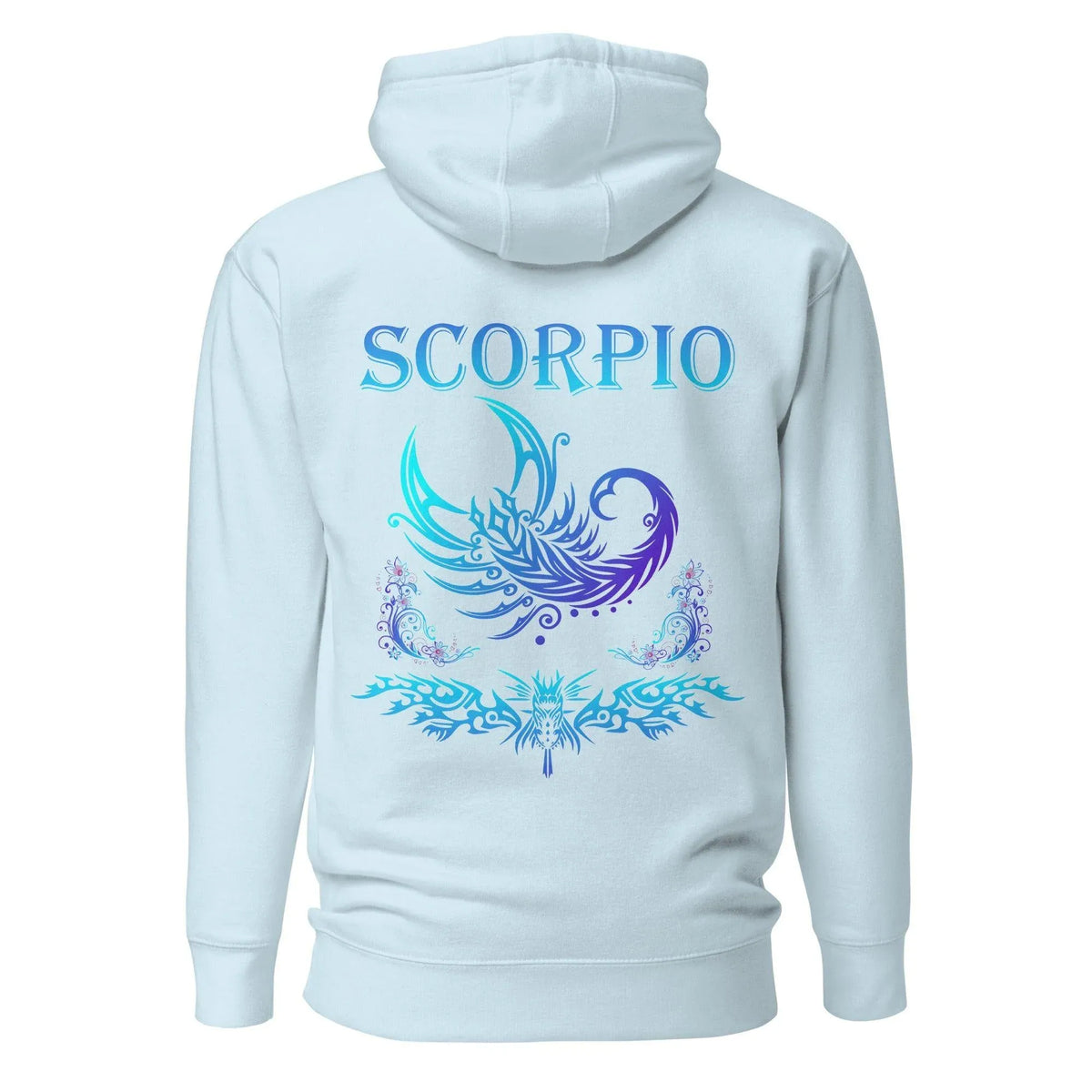 sternzeichen-skorpion-hoodie-hoodie-jlr-design-jlr-design-de-1 - JLR Design