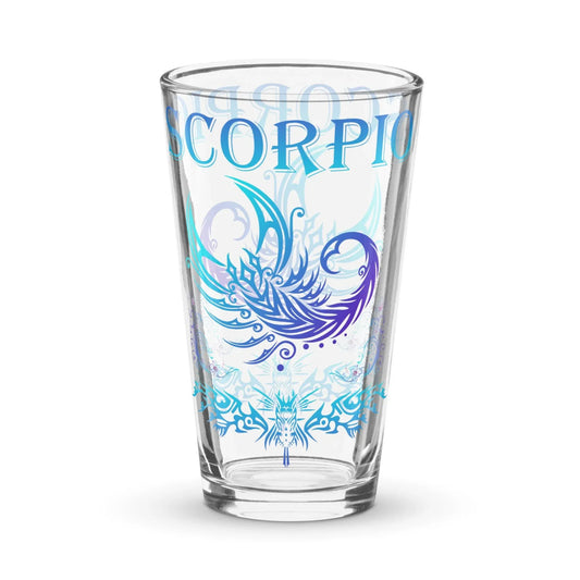 sternzeichen-skorpion-pint-glas-glas-jlr-design-1 - JLR Design