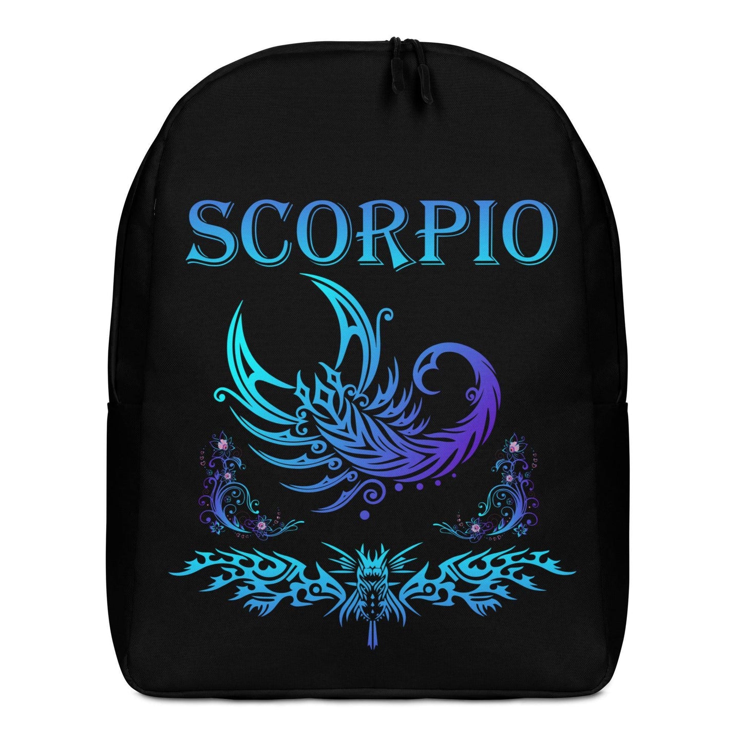 sternzeichen-skorpion-rucksack-rucksack-jlr-design-1 - JLR Design