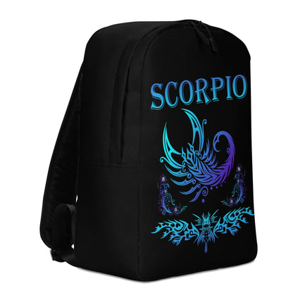 sternzeichen-skorpion-rucksack-rucksack-jlr-design-3 - JLR Design