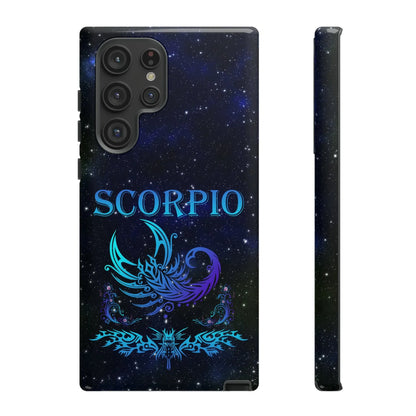 sternzeichen-skorpion-samsung-galaxy-cover-s21-s22-s23-s24-s25-plus-pro-ultra-phone-case-jlr-design-33 - JLR Design