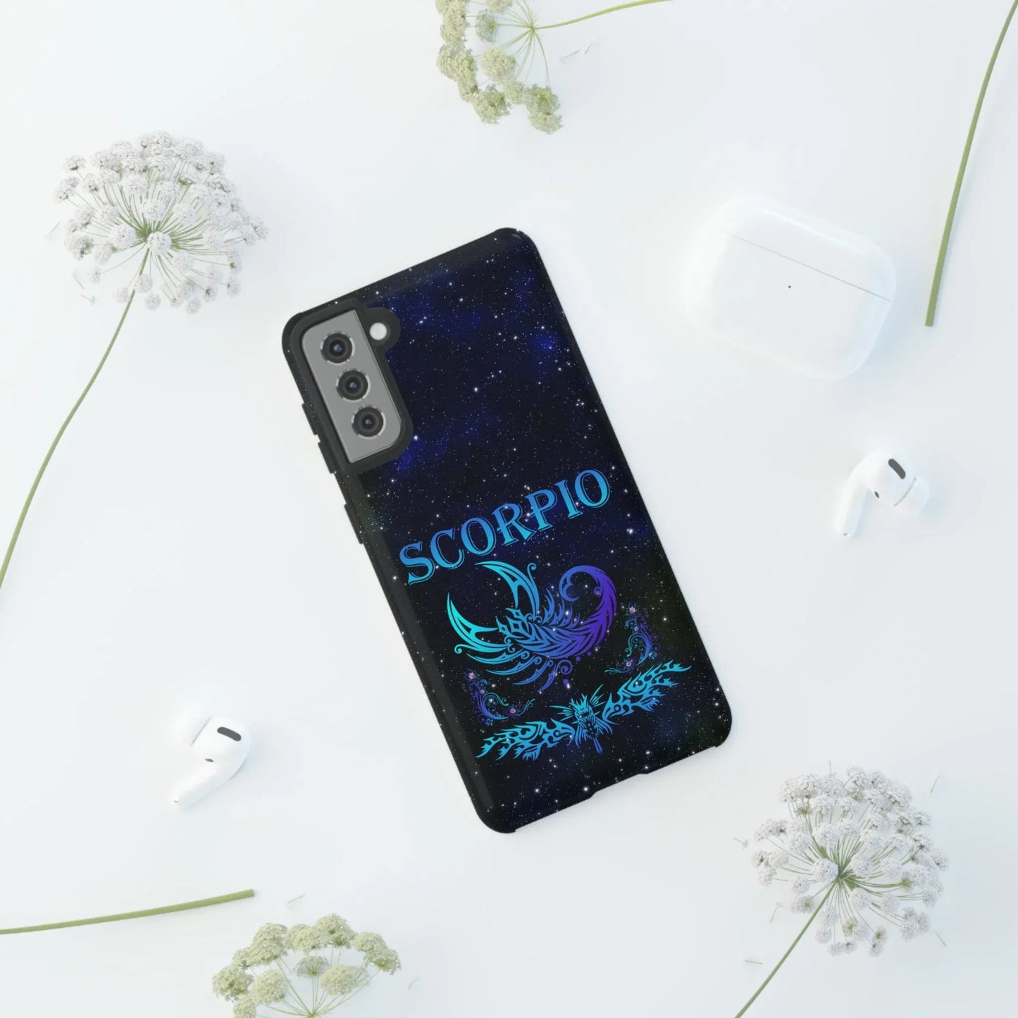 sternzeichen-skorpion-samsung-galaxy-cover-s21-s22-s23-s24-s25-plus-pro-ultra-phone-case-jlr-design-42 - JLR Design