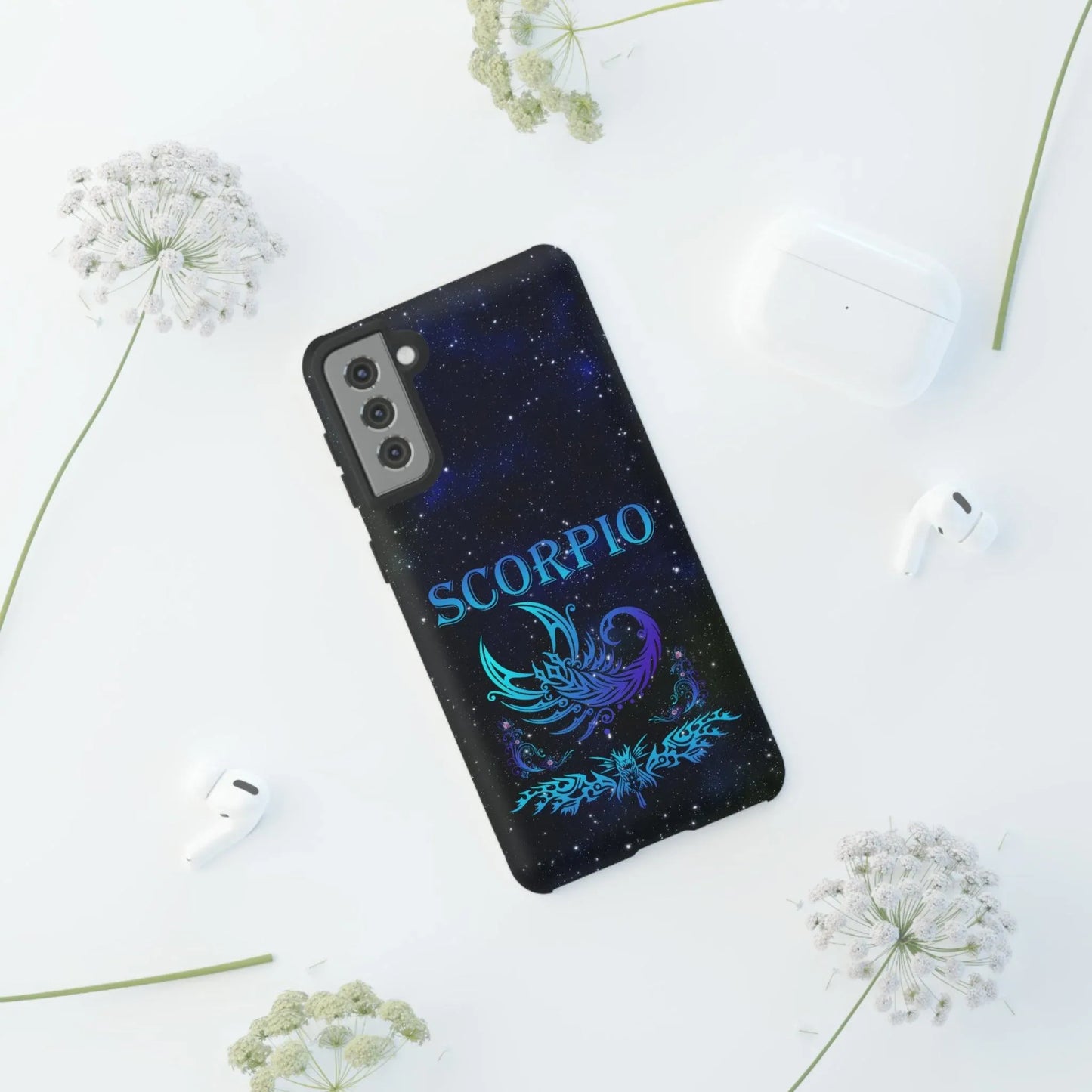 sternzeichen-skorpion-samsung-galaxy-cover-s21-s22-s23-s24-s25-plus-pro-ultra-phone-case-jlr-design-44 - JLR Design