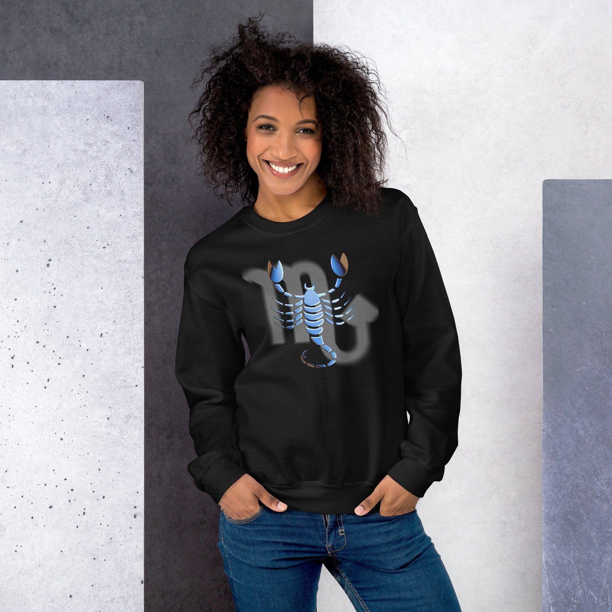 sternzeichen-skorpion-unisex-pullover-jlr-design-pullover-1-38534204391689 - JLR Design