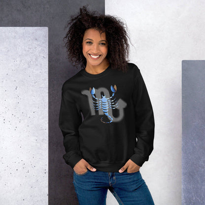 sternzeichen-skorpion-unisex-pullover-jlr-design-pullover-1-38534204391689 - JLR Design
