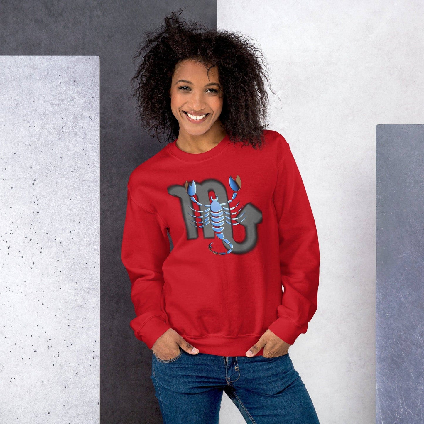 sternzeichen-skorpion-unisex-pullover-jlr-design-pullover-10-38534207602953 - JLR Design