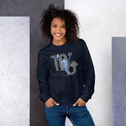 sternzeichen-skorpion-unisex-pullover-jlr-design-pullover-4-38534206030089 - JLR Design