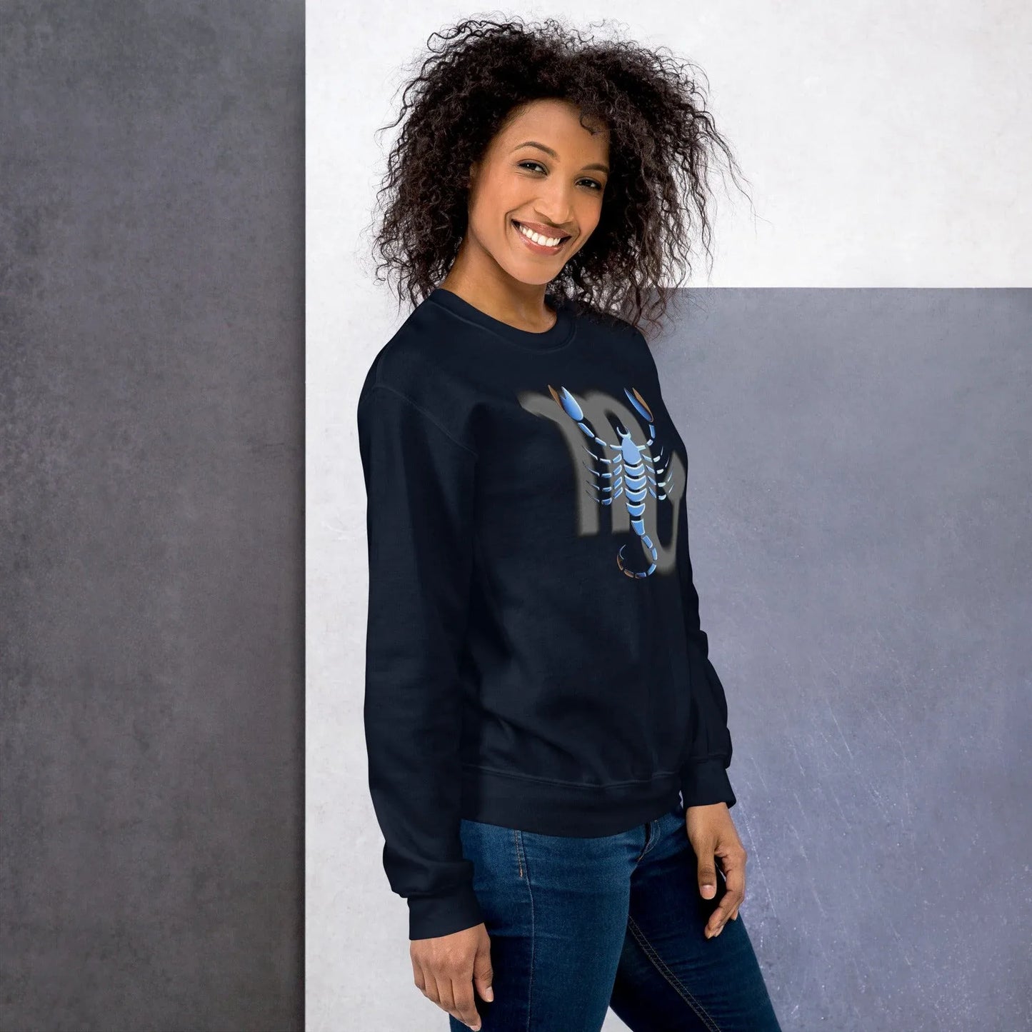 sternzeichen-skorpion-unisex-pullover-jlr-design-pullover-5-38534206619913 - JLR Design