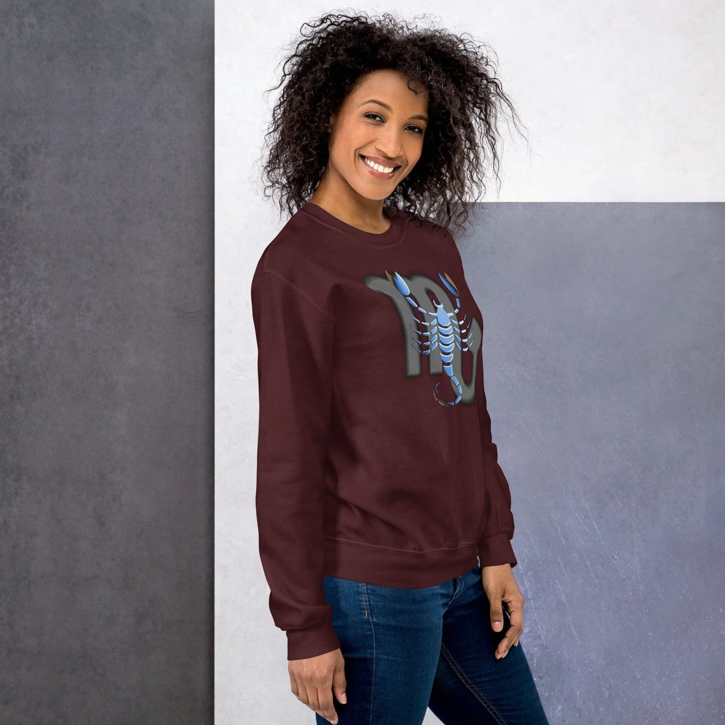 sternzeichen-skorpion-unisex-pullover-jlr-design-pullover-8-38534207144201 - JLR Design